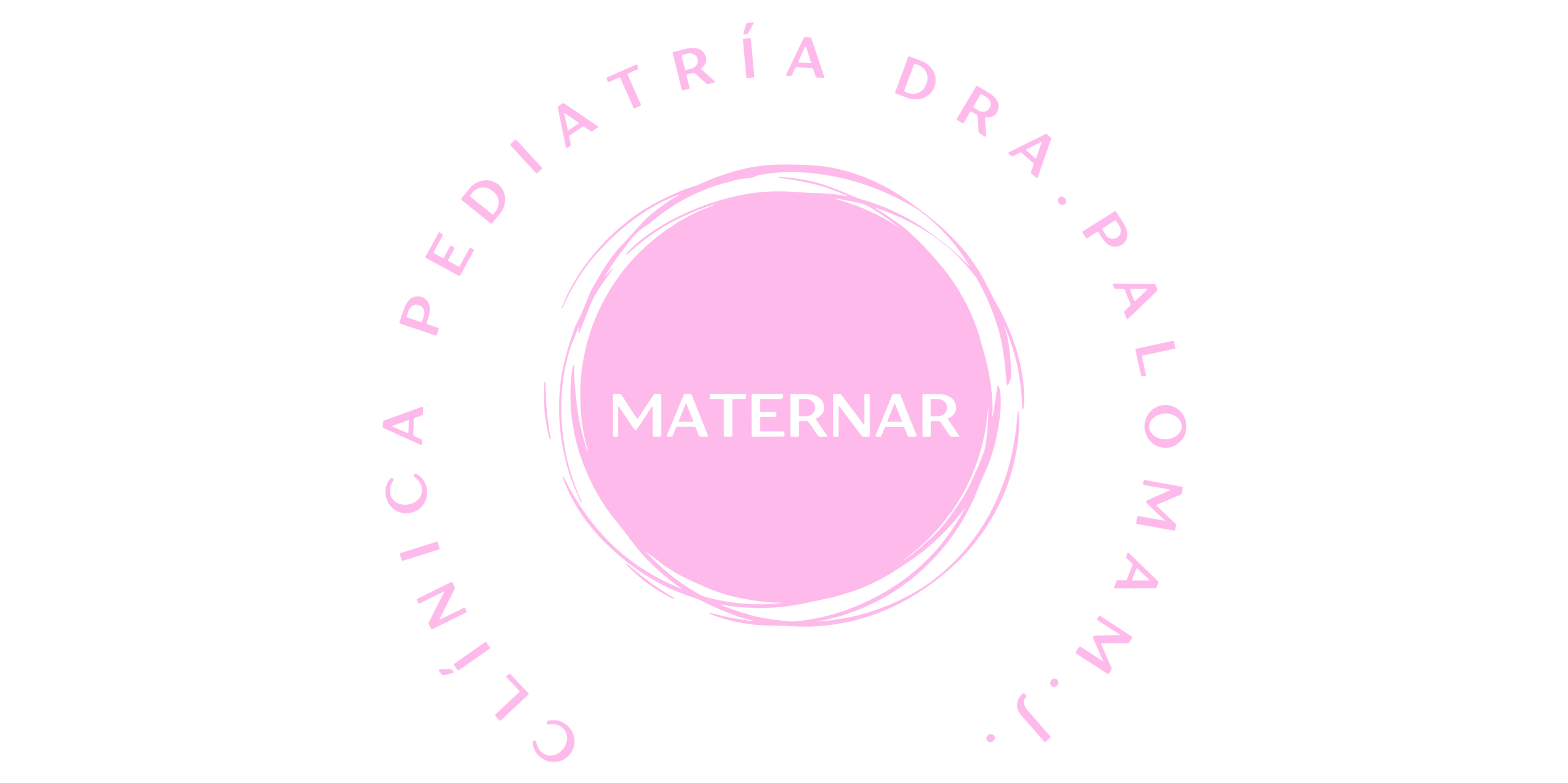 Clínica Pediatría Dra Paloma Muñoz Jaramillo Logo Principal